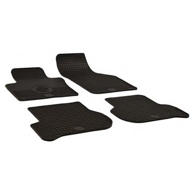 RAMEDER 122884 Floor Mat Set